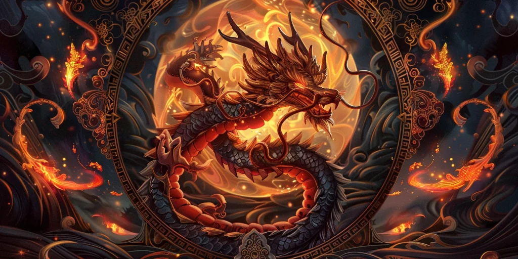 สล็อตแมชชีนธีมเทพปกรณัมตะวันออก