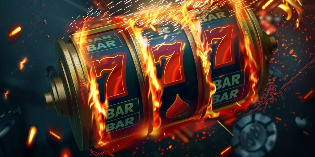 เครื่องสล็อตหมุนฟรี