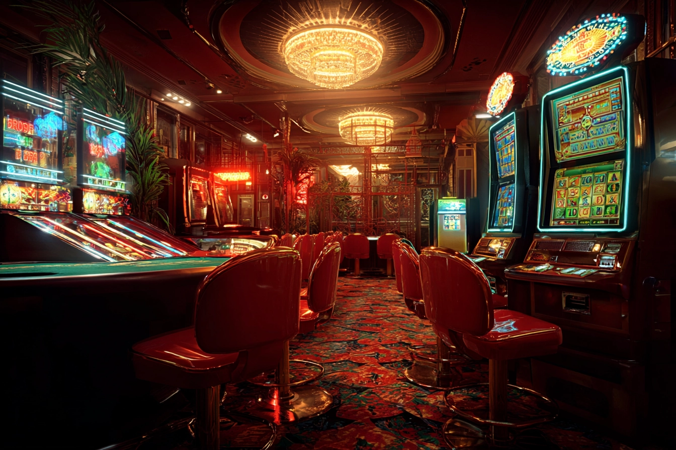 สล็อต lucky 168